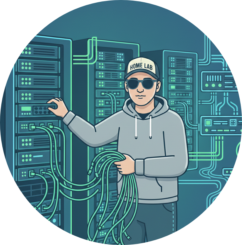 Fadi's Personal Blog